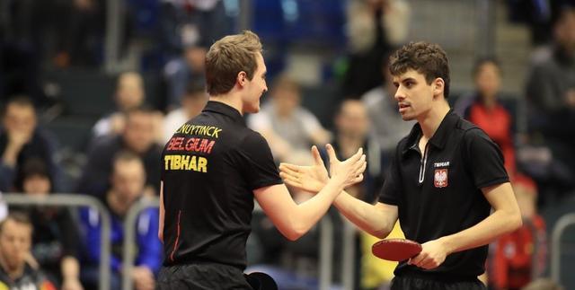 中国队绝杀波兰队,林高远带队取胜 中国队绝杀波兰队,林高远带队取胜